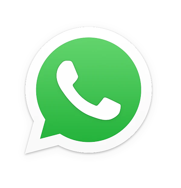 Whatsapp Logo